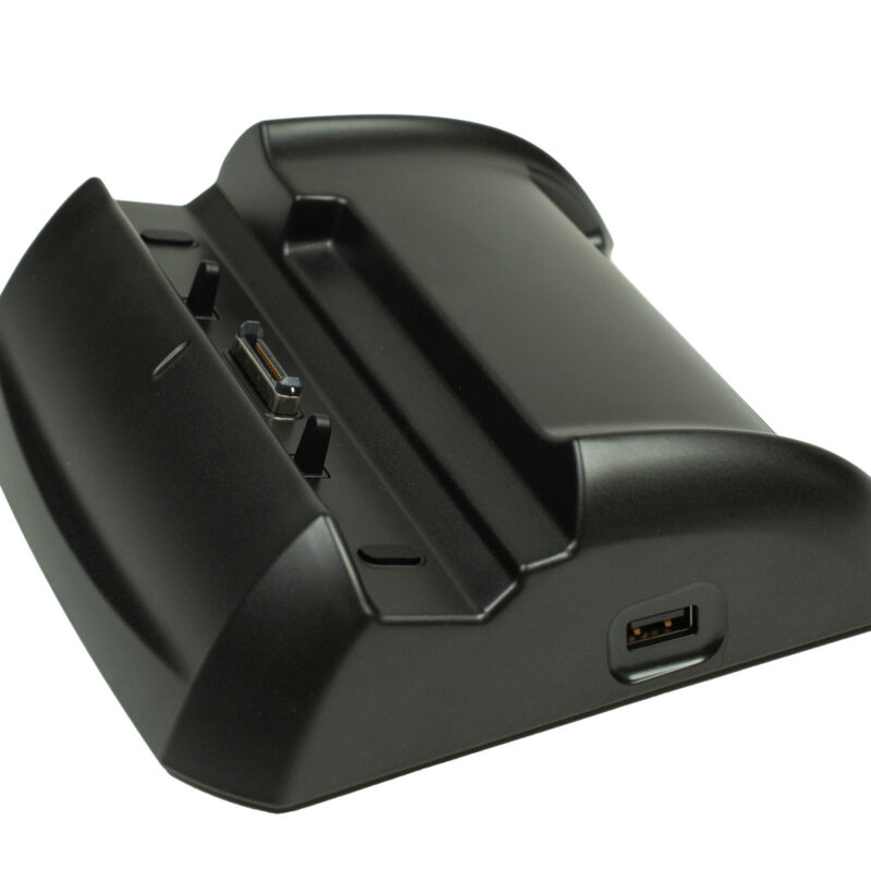 RT5 Desktop Charging Cradle