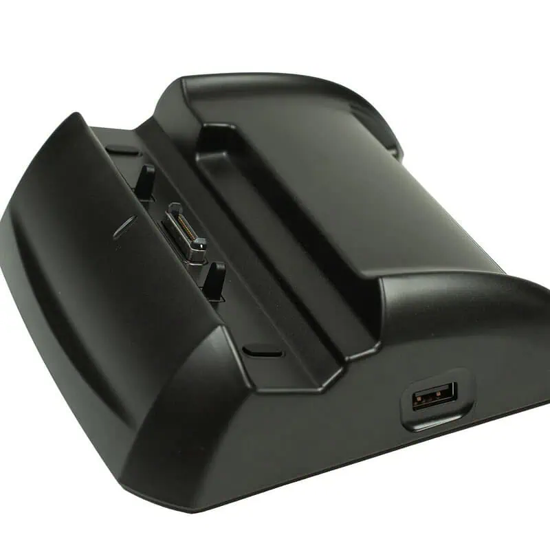 RT5 Desktop Charging Cradle