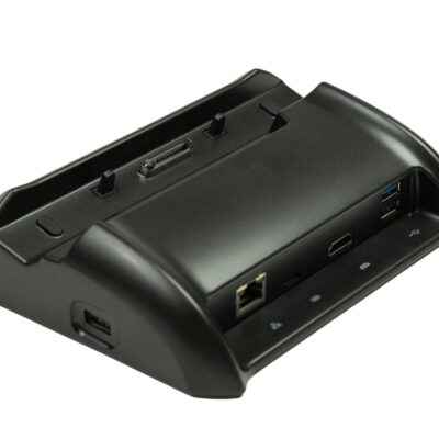 RT5 Desktop Charging Cradle - Image 2