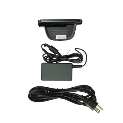 RT5/RTk5 Single-bay Battery Charger kit
