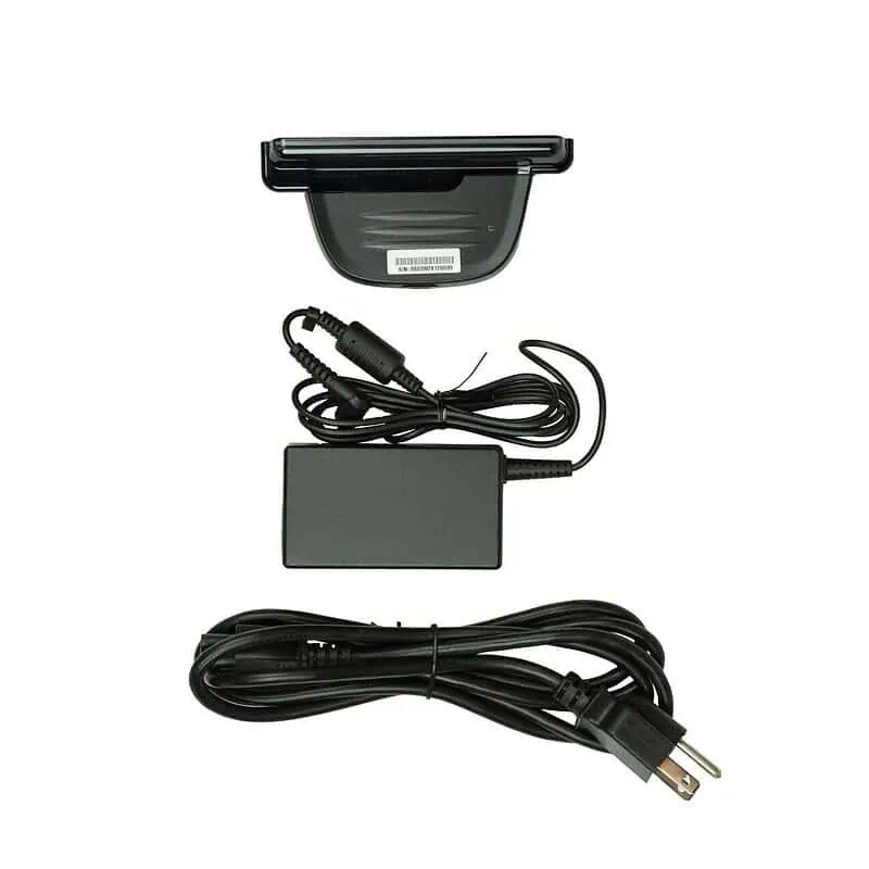 RT5/RTk5 Single-bay Battery Charger kit