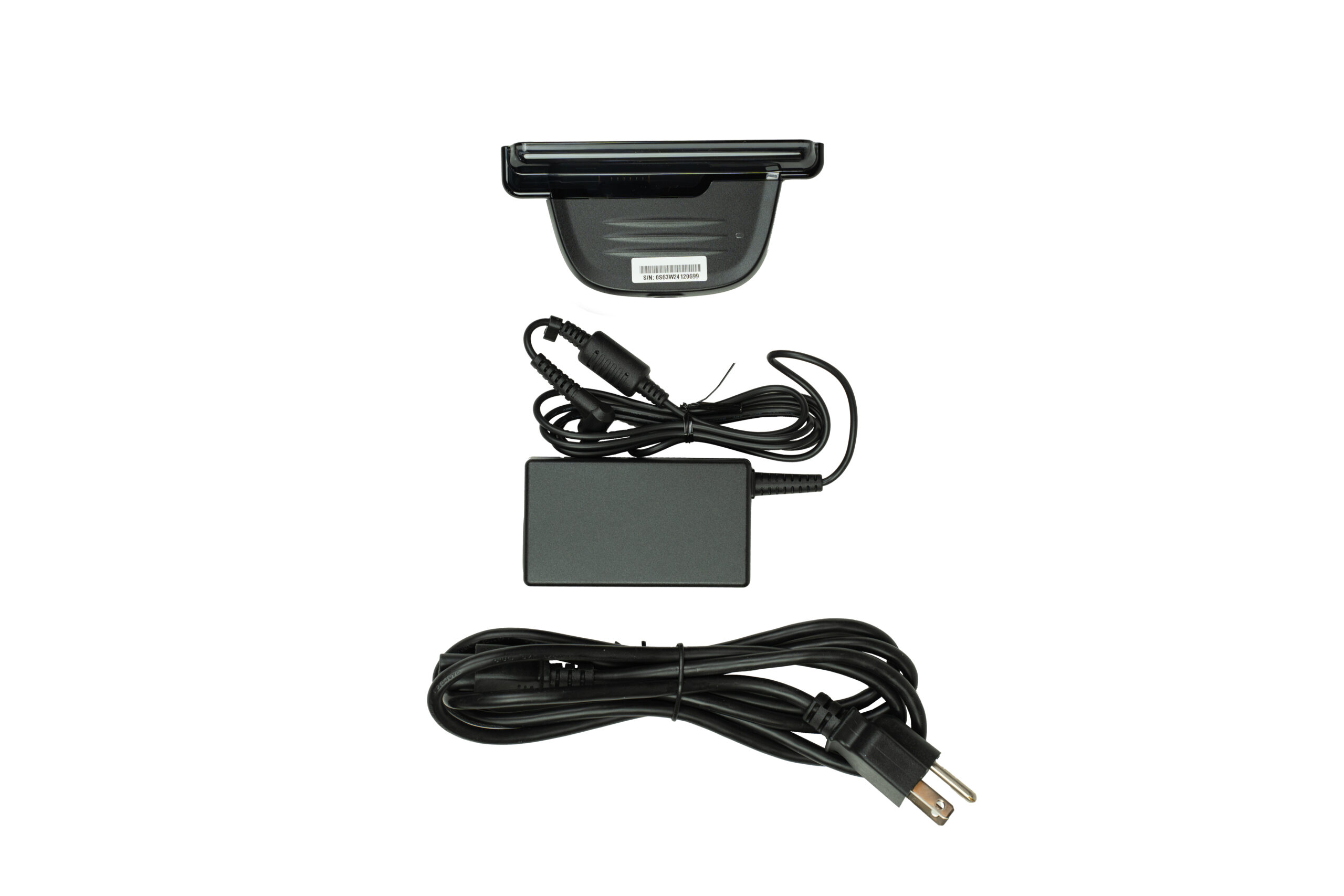 RT5/RTk5 Single-bay Battery Charger kit