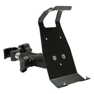 RT5/RTk5 Complete Pole Mount