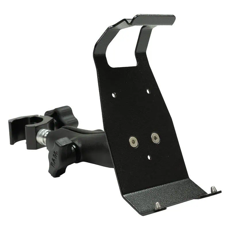RT5/RTk5 Complete Pole Mount