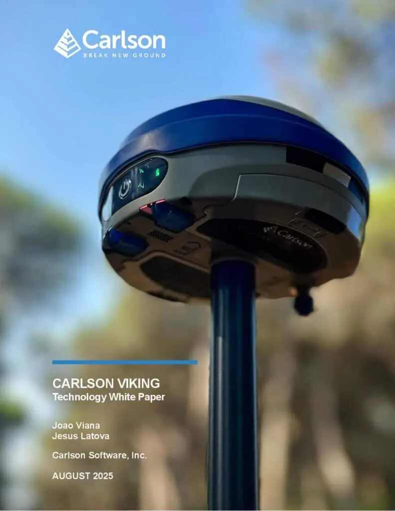 Carlson Viking Technology White Paper