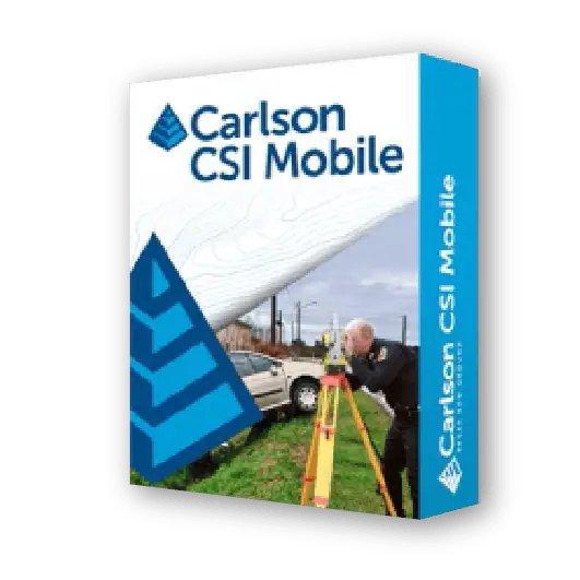 CSI Mobile