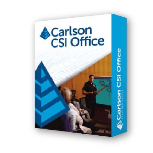 Carlson CSI Office