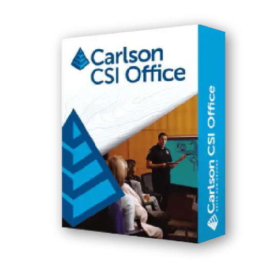 Carlson CSI Office