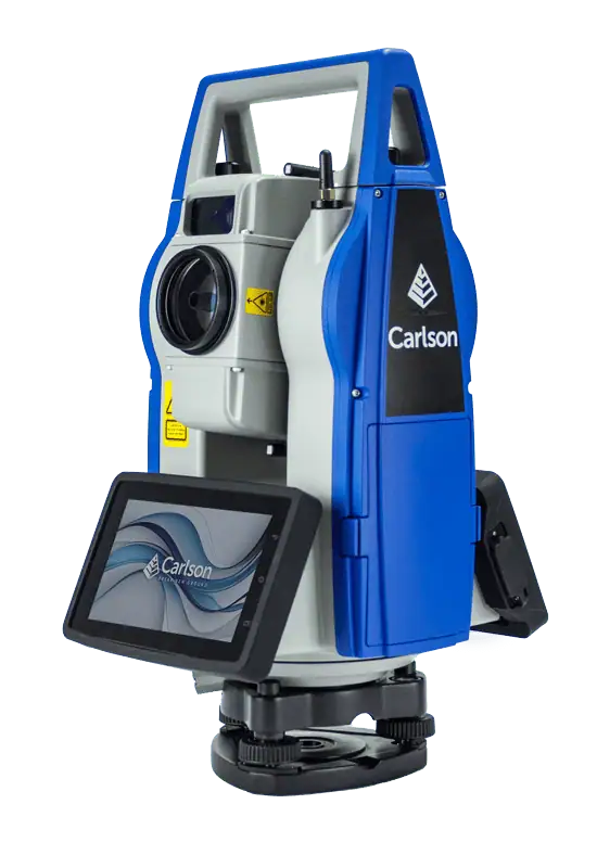 Carlson CRT Robotic Instrument