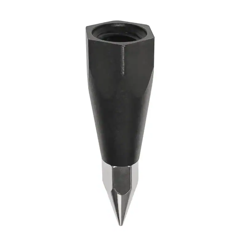Prism Pole Shoe w/ Point