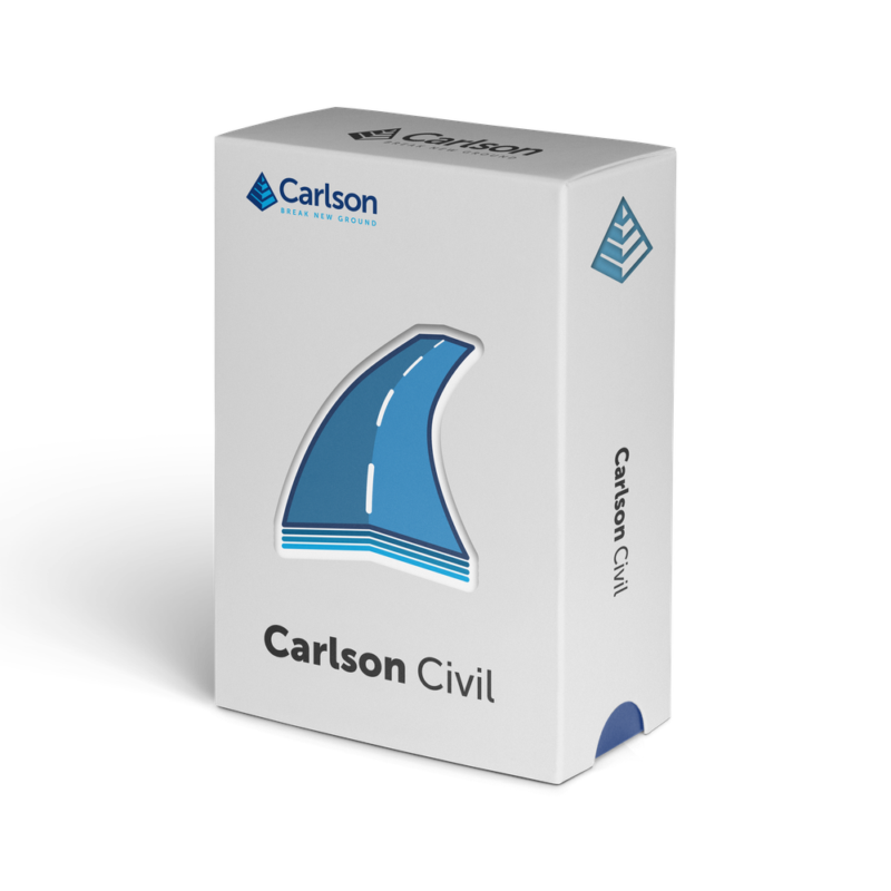 Carlson Civil