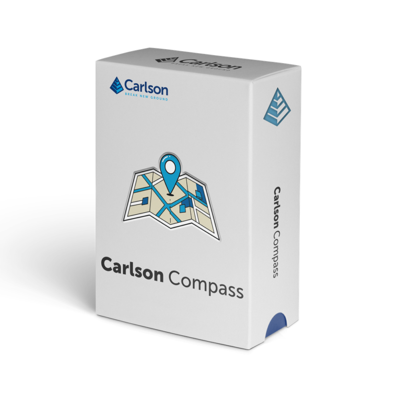 Carlson Compass
