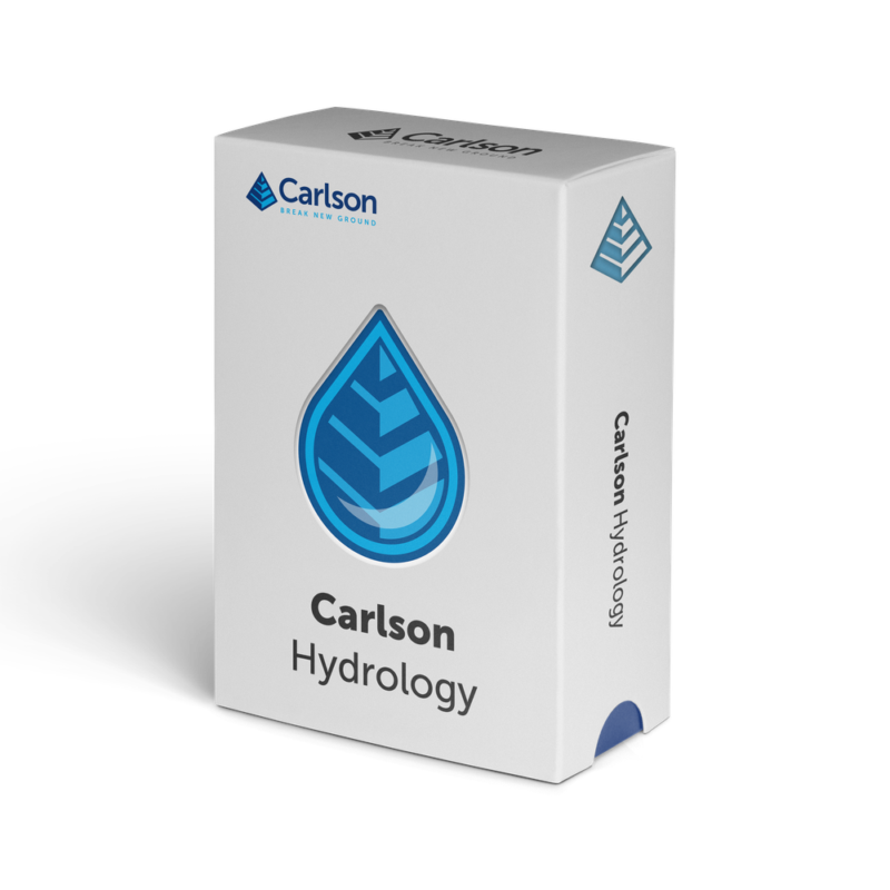 Carlson Hydrology