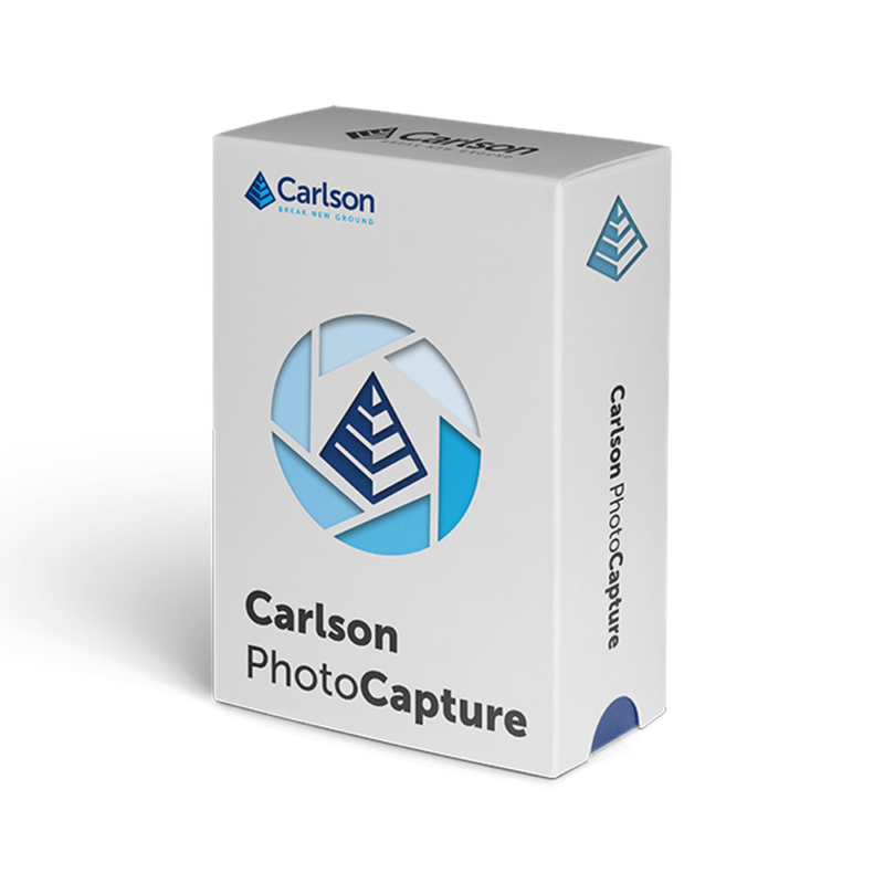 Carlson Photo Capture Online