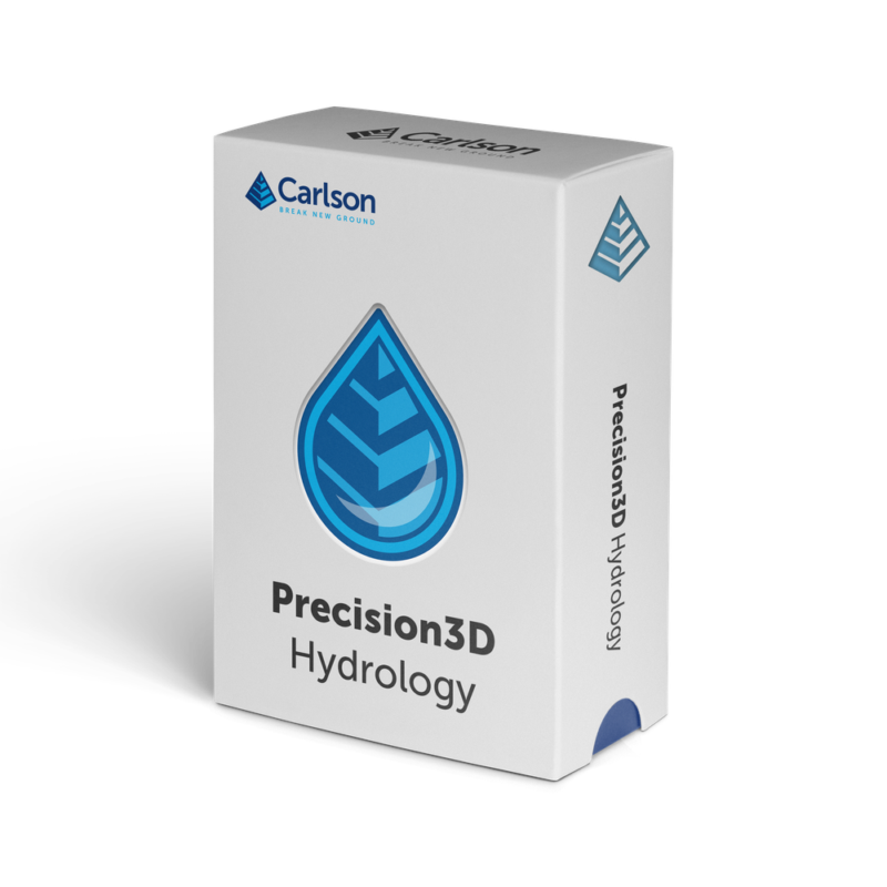 P3D Hydro