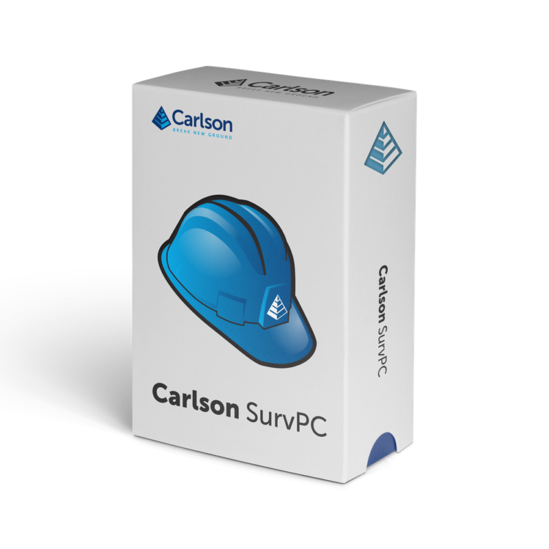 SurvPC 7 Upgrade