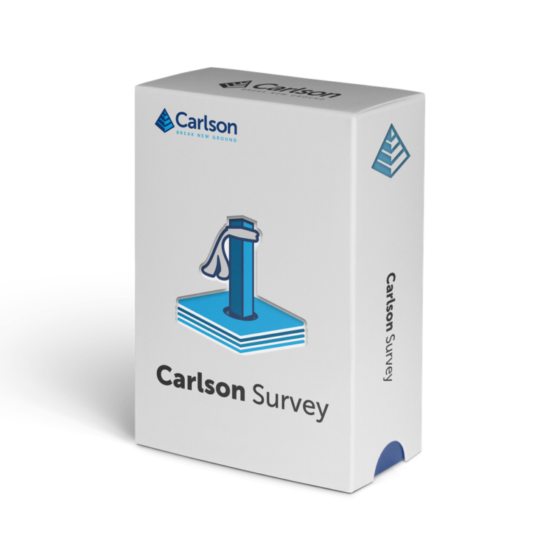 Carlson Survey