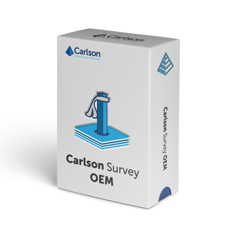 Carlson Survey OEM 2026