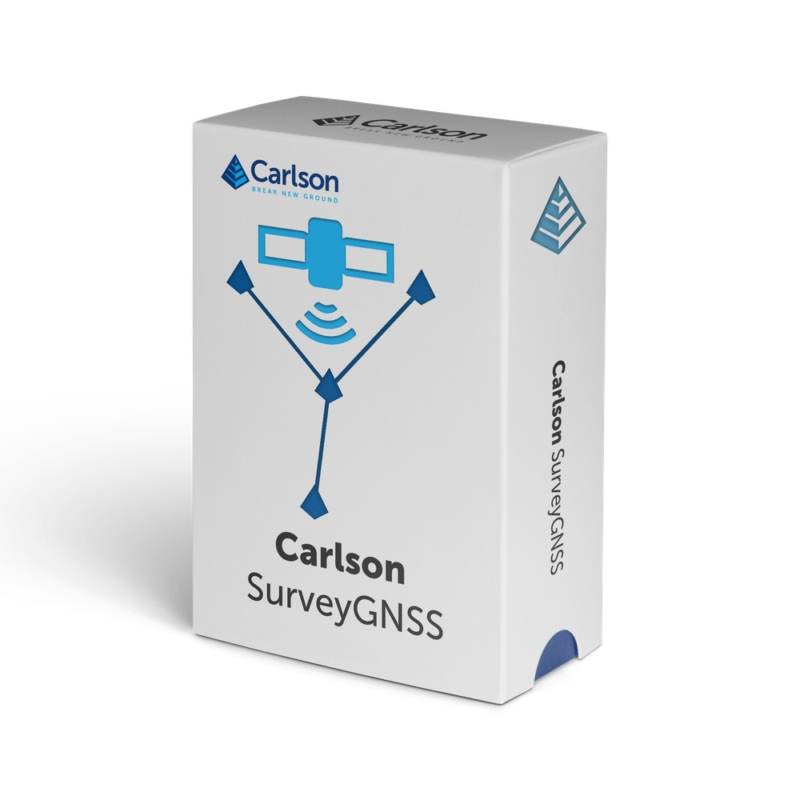 Carlson Survey GNSS