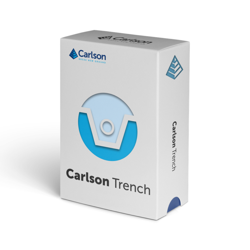 Carlson Trench